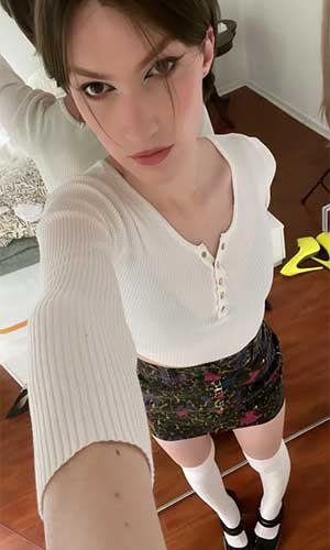 Foto av Emma77, 43 ar