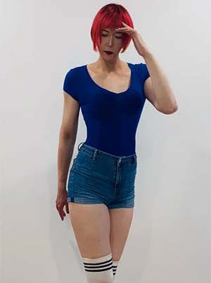 Foto av Emma78, 54 ar