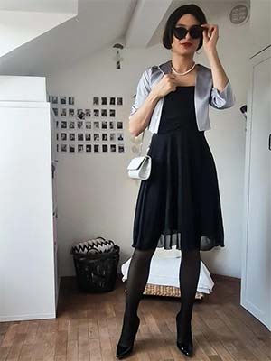 Foto av Emma86, 53 ar