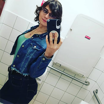 Foto av Emma92, 53 ar