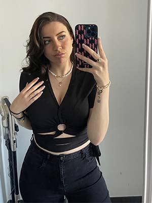 Foto av Emma95, 44 ar