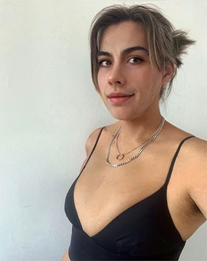 Foto av Eva26, 33 ar