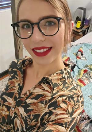 Foto av Eva31, 46 ar