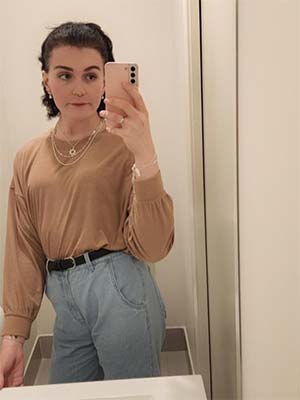 Foto av Eva40, 44 ar