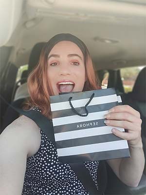 Foto av Eva57, 34 ar