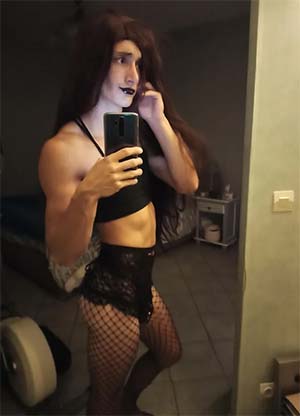 Foto av Eva62, 51 ar