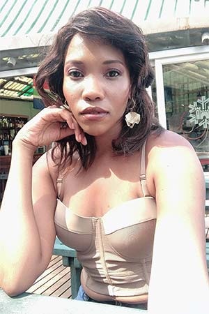 Foto av Eva66, 54 ar