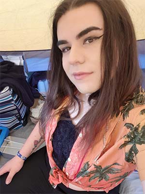 Foto av Eva71, 31 ar