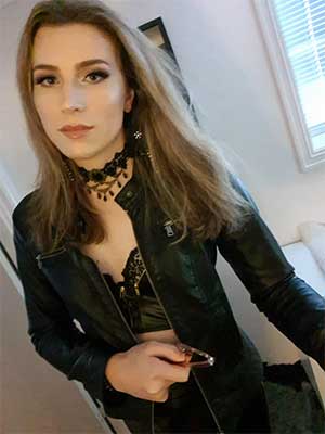 Foto av Eva94, 33 ar