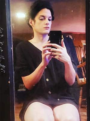 Foto av Flora32, 30 ar