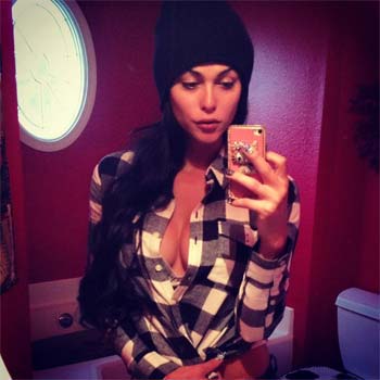 Foto av Flora44, 48 ar