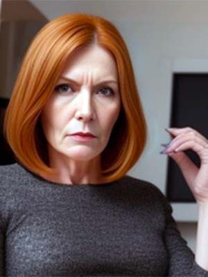 Foto av Flora54, 52 ar