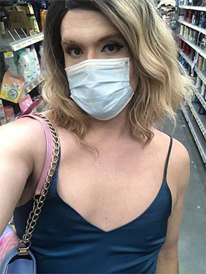 Foto av Flora69, 51 ar