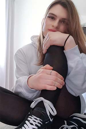 Foto av Flora73, 25 ar