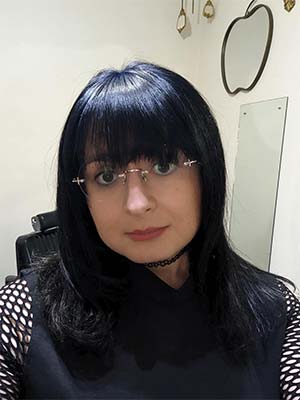 Foto av Flora79, 48 ar