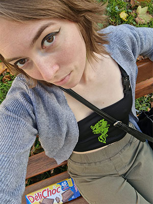 Foto av Flora87, 50 ar