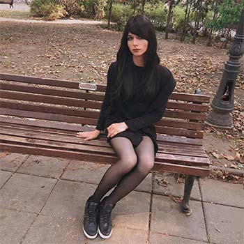 Foto av Freja36, 46 ar