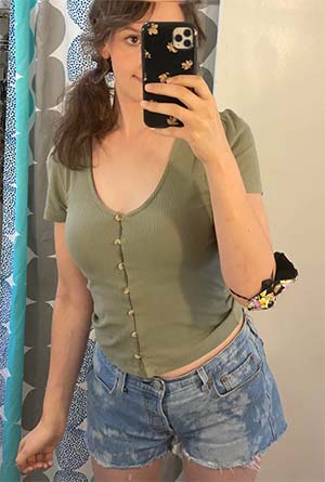 Foto av Freja61, 52 ar