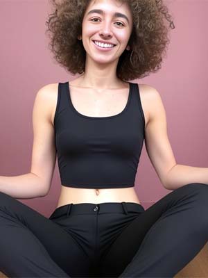 Foto av Freja63, 31 ar