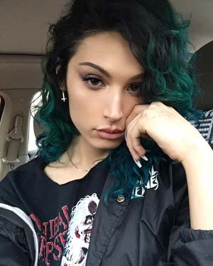 Foto av Frida30, 35 ar