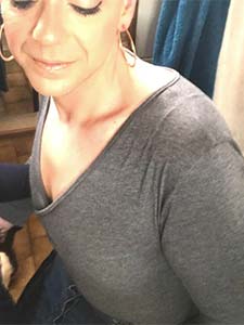 Foto av Frida34, 36 ar