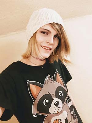 Foto av Frida47, 55 ar