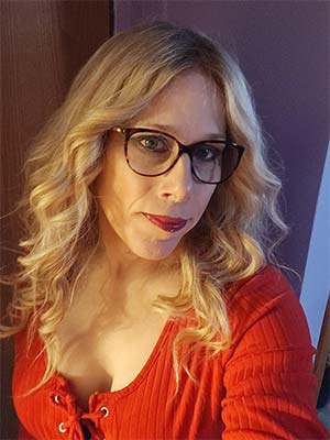 Foto av Frida50, 46 ar