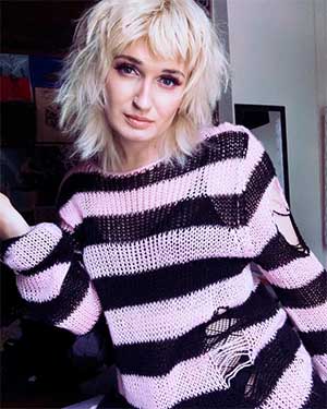 Foto av Frida63, 49 ar