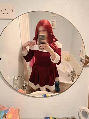 Foto av Frida71, 24 ar