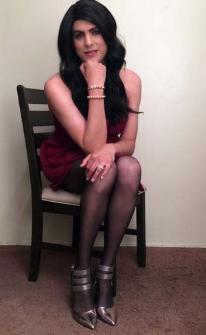 Foto av Frida73, 33 ar