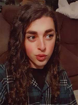 Foto av Frida74, 33 ar