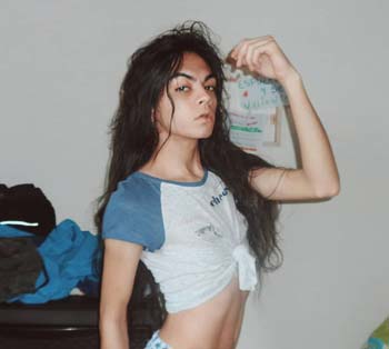 Foto av Frida82, 35 ar