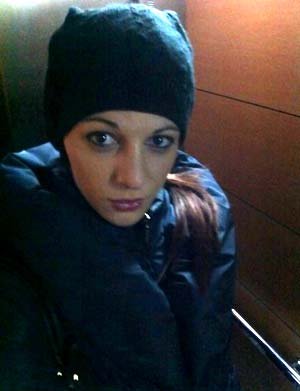 Foto av Frida93, 20 ar