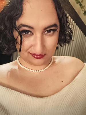 Foto av Gina24, 52 ar