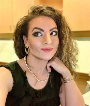 Foto av Gina30, 55 ar