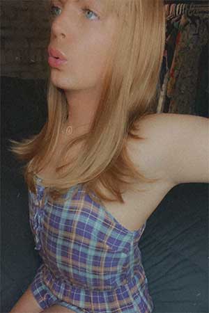 Foto av Gina36, 25 ar