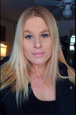 Foto av Gina39, 40 ar