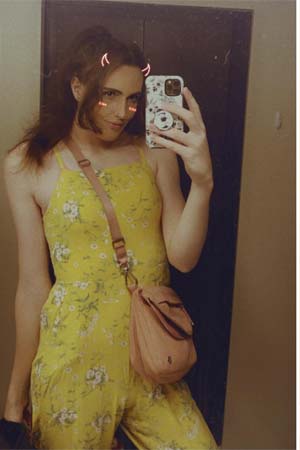 Foto av Gina45, 45 ar