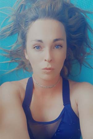 Foto av Gina47, 21 ar