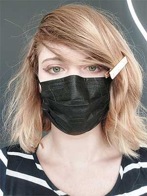 Foto av Gina53, 48 ar