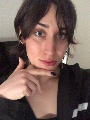 Foto av Gina75, 25 ar