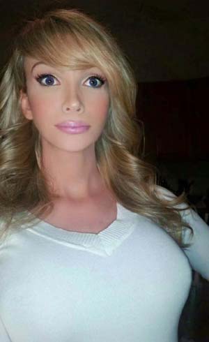 Foto av Gina94, 39 ar