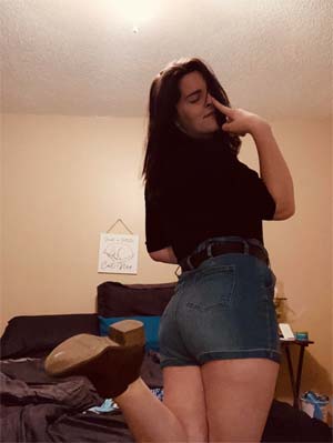 Foto av Hanna24, 38 ar