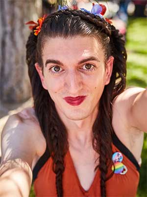 Foto av Hanna49, 38 ar