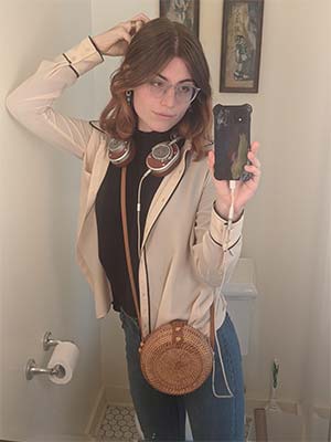 Foto av Helena35, 35 ar