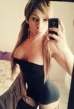 Foto av Helena40, 40 ar