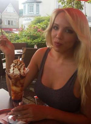 Foto av Helena64, 42 ar