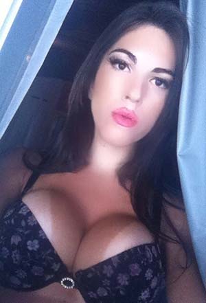 Foto av Helena72, 42 ar