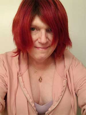 Foto av Helena73, 43 ar