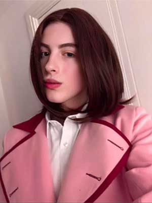 Foto av Helena78, 40 ar